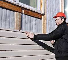 Best Siding Removal and Disposal  in Snohomish, WA